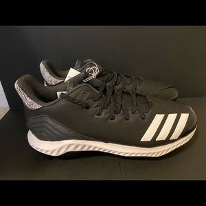 Adidas baseball cleats
